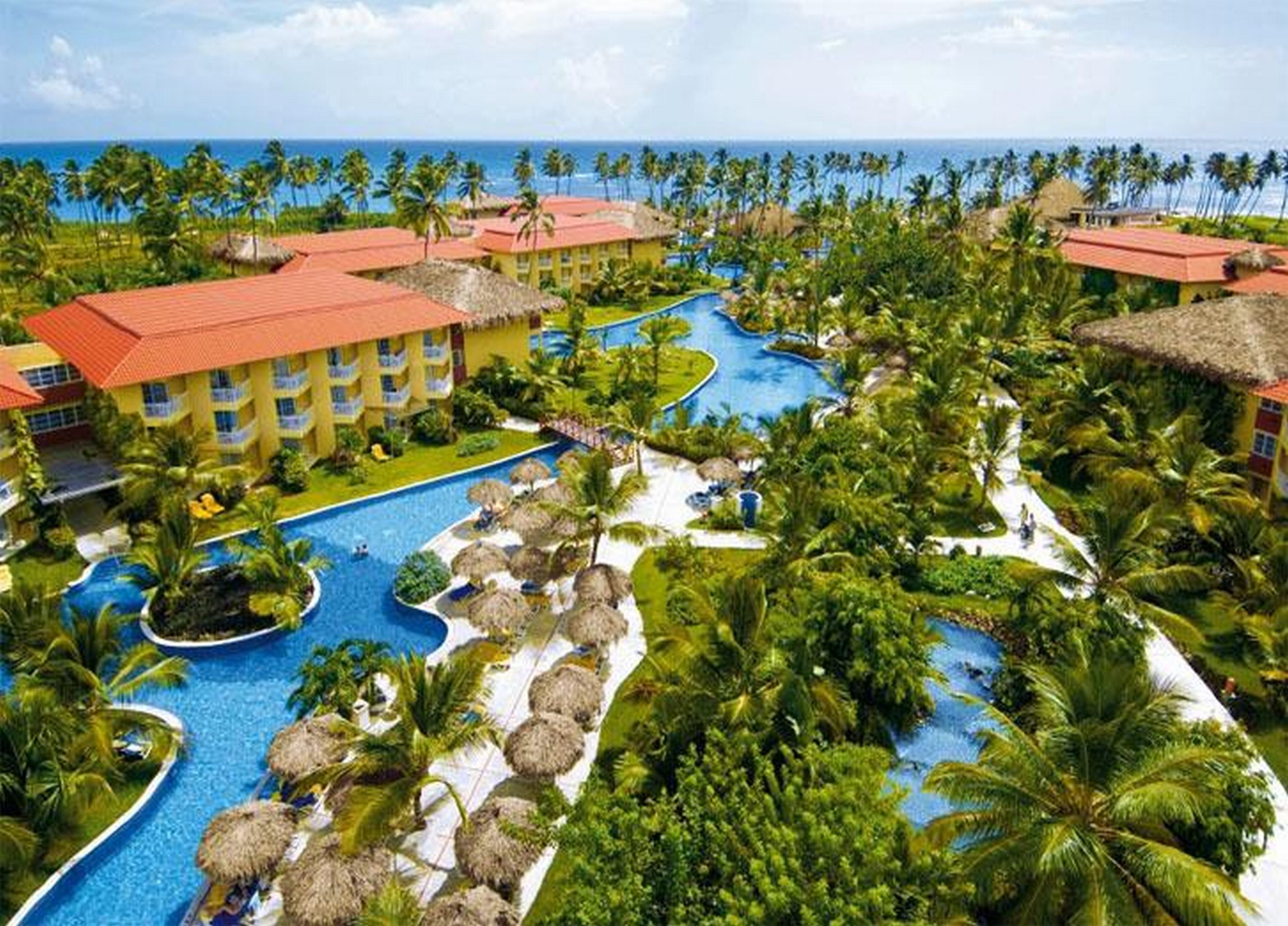 Jewel Punta Cana All-Inclusive Resort Exteriér fotografie