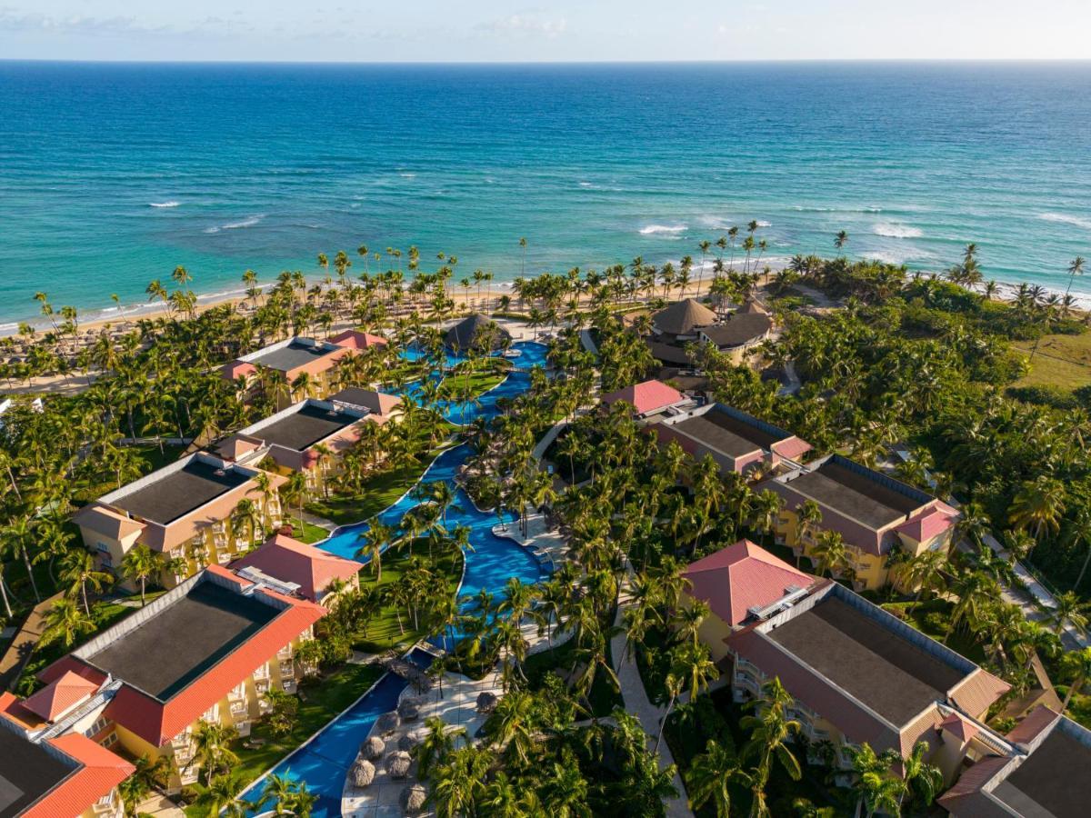 Jewel Punta Cana All-Inclusive Resort Exteriér fotografie