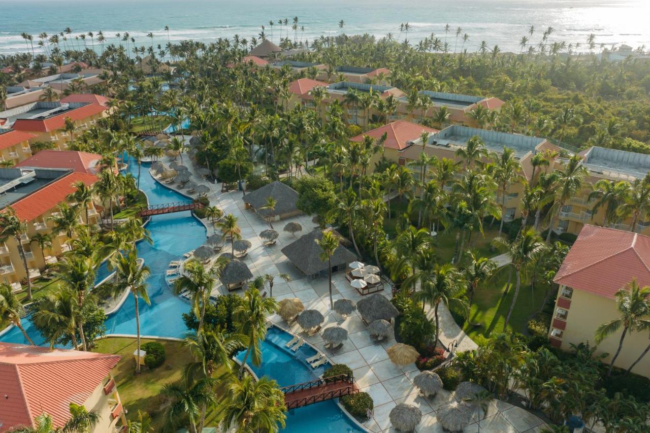 Jewel Punta Cana All-Inclusive Resort Exteriér fotografie