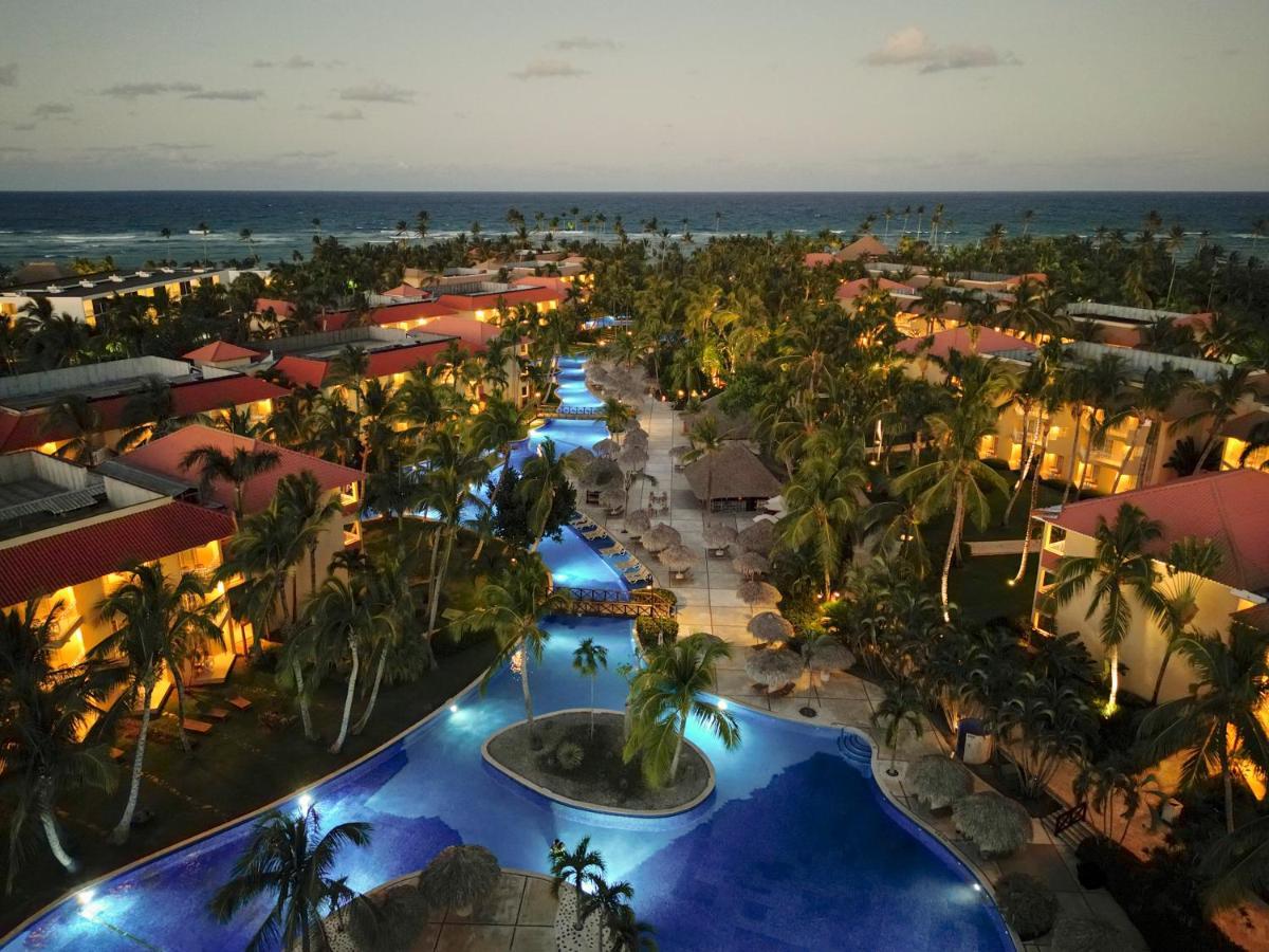 Jewel Punta Cana All-Inclusive Resort Exteriér fotografie