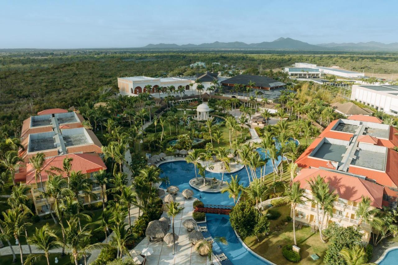 Jewel Punta Cana All-Inclusive Resort Exteriér fotografie