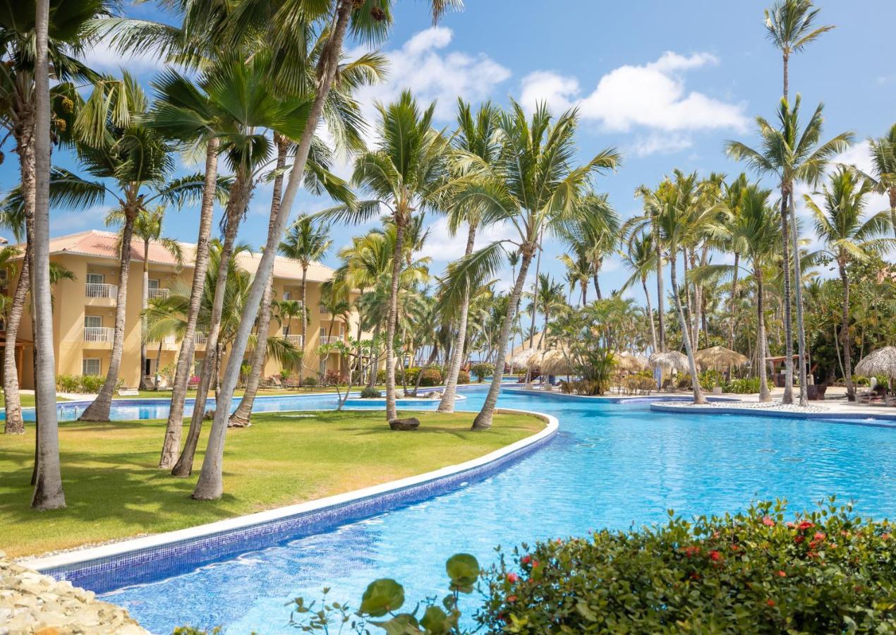 Jewel Punta Cana All-Inclusive Resort Exteriér fotografie