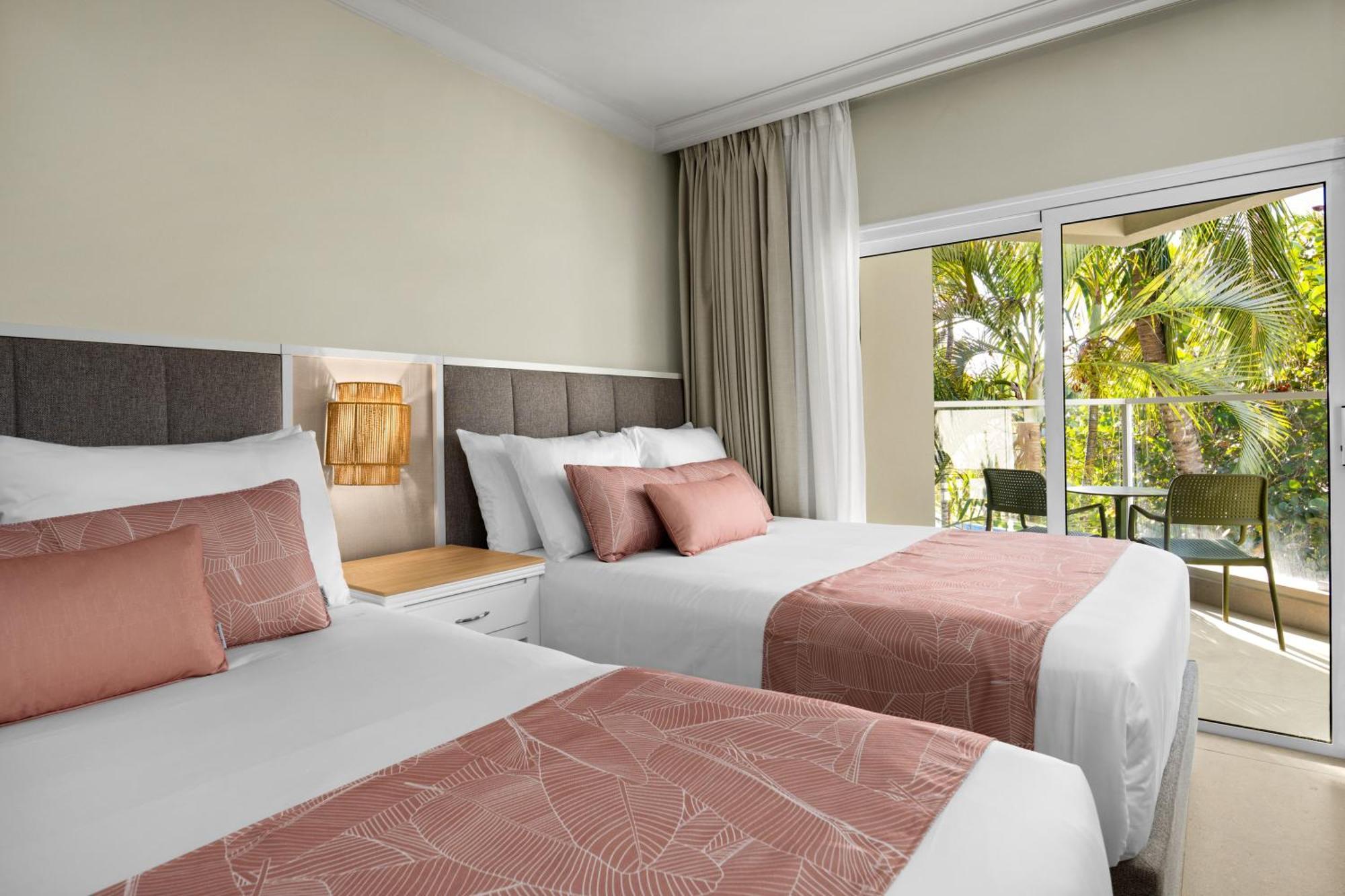Wyndham Alltra Punta Cana All Inclusive Resort Exteriér fotografie