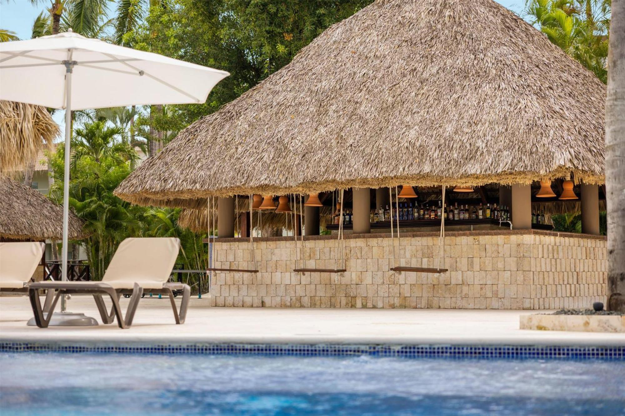Wyndham Alltra Punta Cana All Inclusive Resort Exteriér fotografie