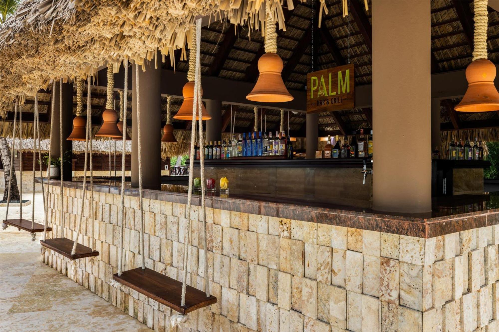 Wyndham Alltra Punta Cana All Inclusive Resort Exteriér fotografie