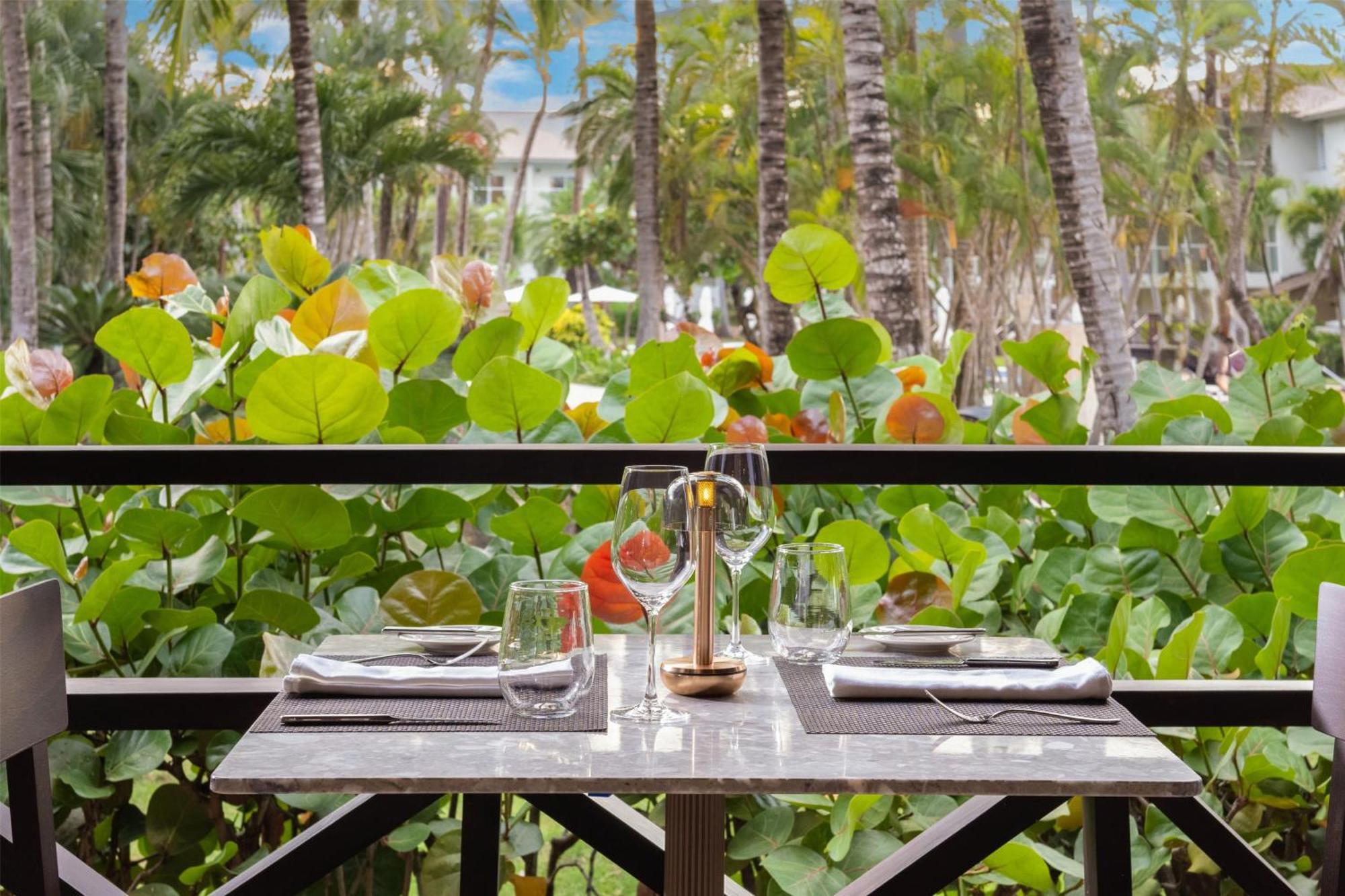 Wyndham Alltra Punta Cana All Inclusive Resort Exteriér fotografie