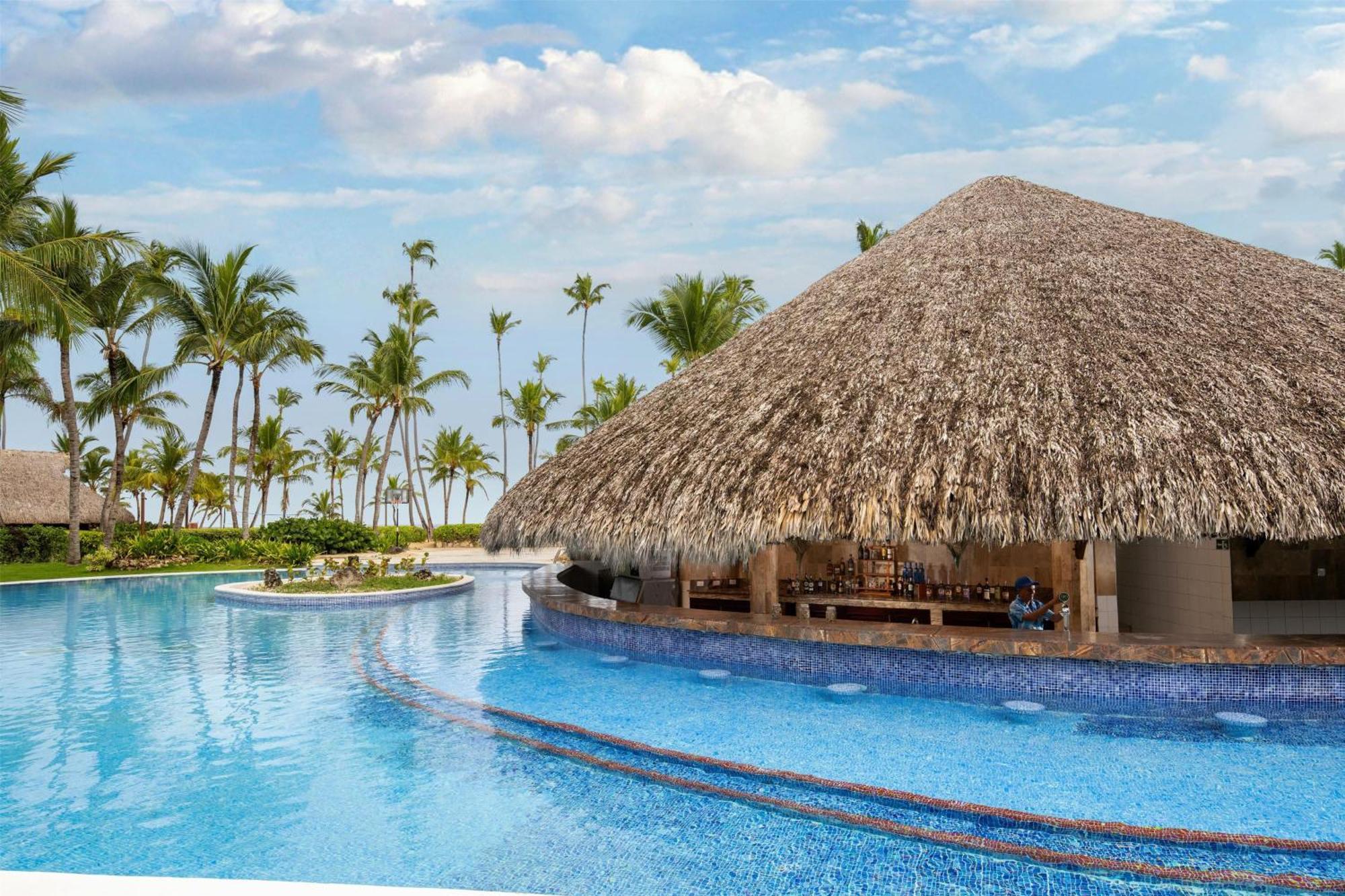 Wyndham Alltra Punta Cana All Inclusive Resort Exteriér fotografie